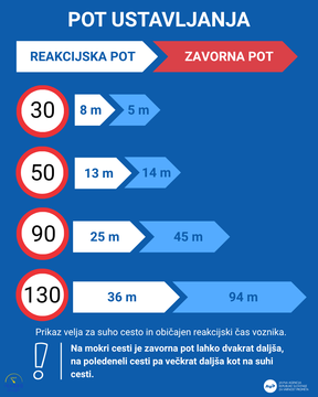 Pot ustavljanja (1)